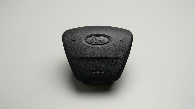 Bolsas de Aire (Airbags)