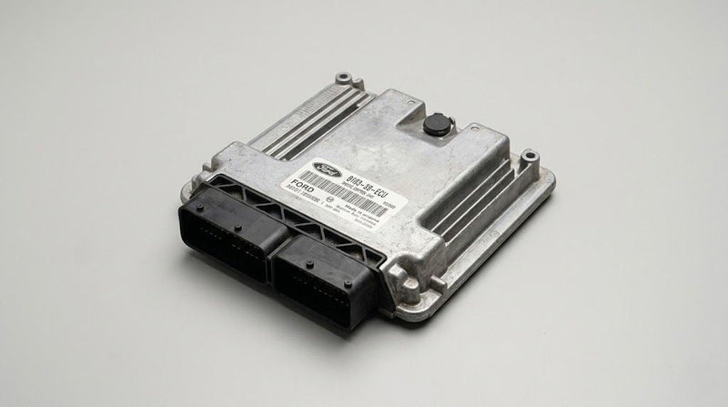 Computadoras de Motor (ECU, PCM, ECM)