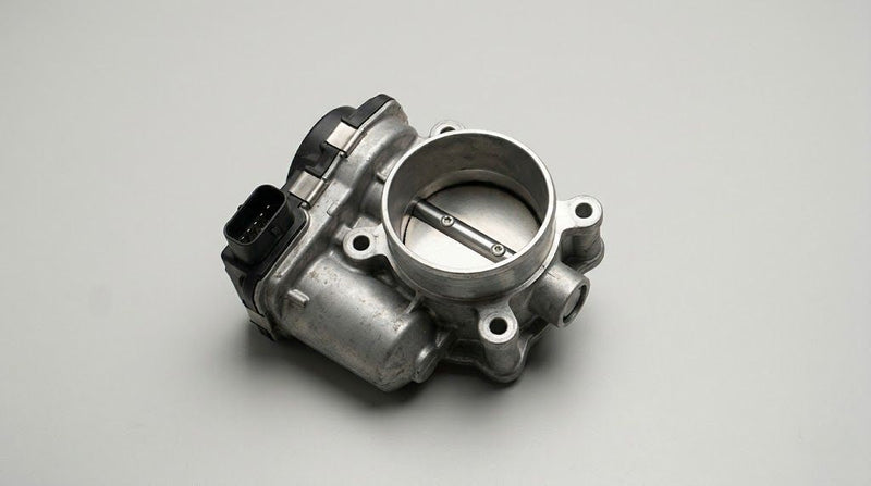 Cuerpo de Aceleración