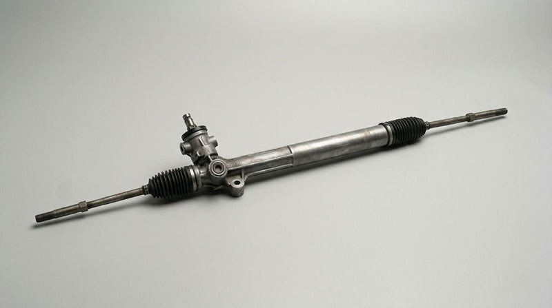 Partes de Dirección