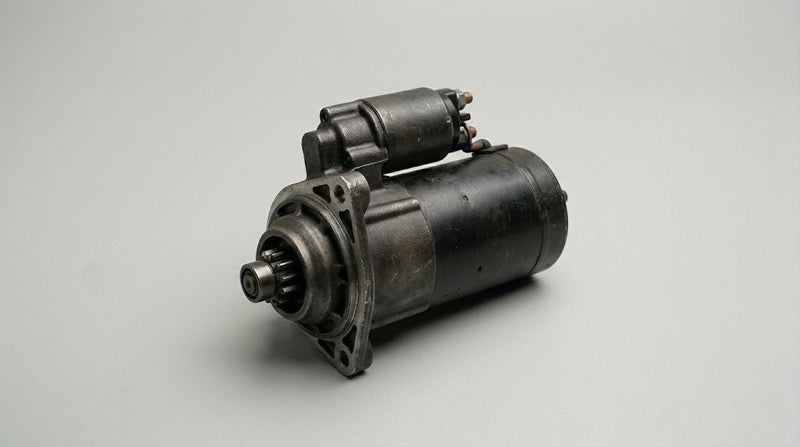 Marchas / Motores de Arranque