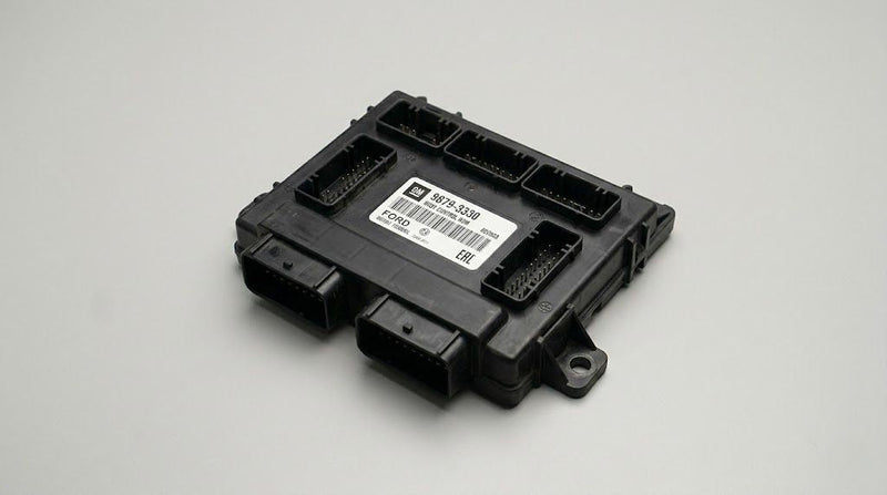 Módulos Electrónicos Automotrices