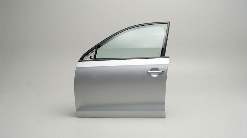 Partes de Carrocería