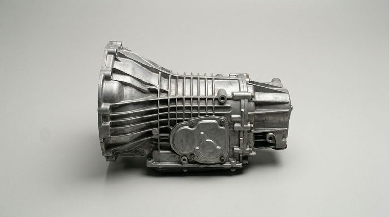 Transmisiones, Cajas y Accesorios