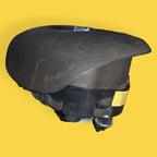 Bolsa Aire Mercedes Clase C/e/a/slk Usado Original 11-17 Negro