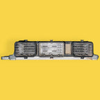 Computadora Motor Nissan Tiida 1.8 Original 08-17 Mec900130