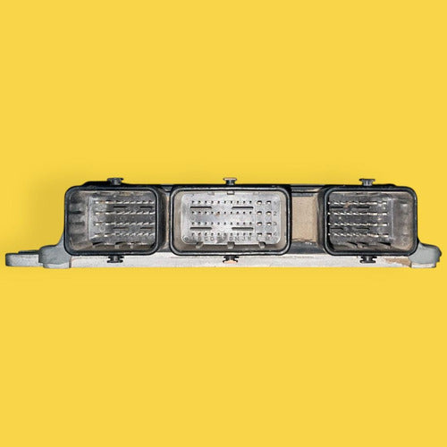 Computadora Motor Nissan Tiida 1.8 Original 08-17 Mec900130