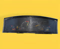 Clúster Velocímetro Autm. Pontiac Transport 94-95 Usado Orig Negro