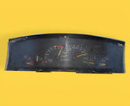 Clúster Velocímetro Autm. Pontiac Transport 94-95 Usado Orig Negro