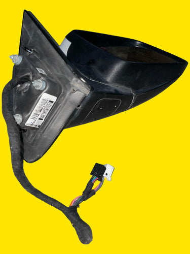 Espejo Lateral Derecho Dodge Durango, Cherokee Orig. 11-21