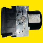Modulo Abs Ford Focus Usado Original 11-14 Bv612c405al