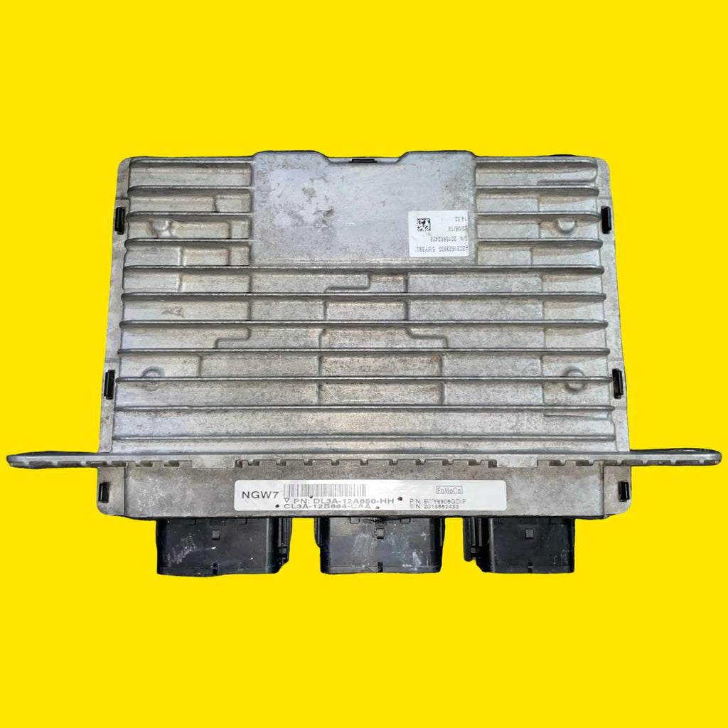 Computadora Motor Ford Lobo/f150 5.0 Aut. 13-14 Dl3a12a650hh