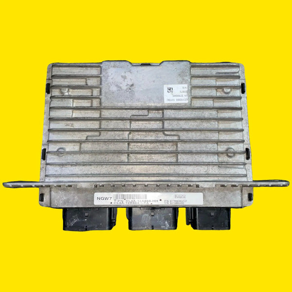 Computadora Motor Ford Lobo/f150 5.0 Aut. 13-14 Dl3a12a650hh