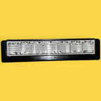 Modulo Bcm Body Control Silverado/tahoe/sierra/yukon 07-13