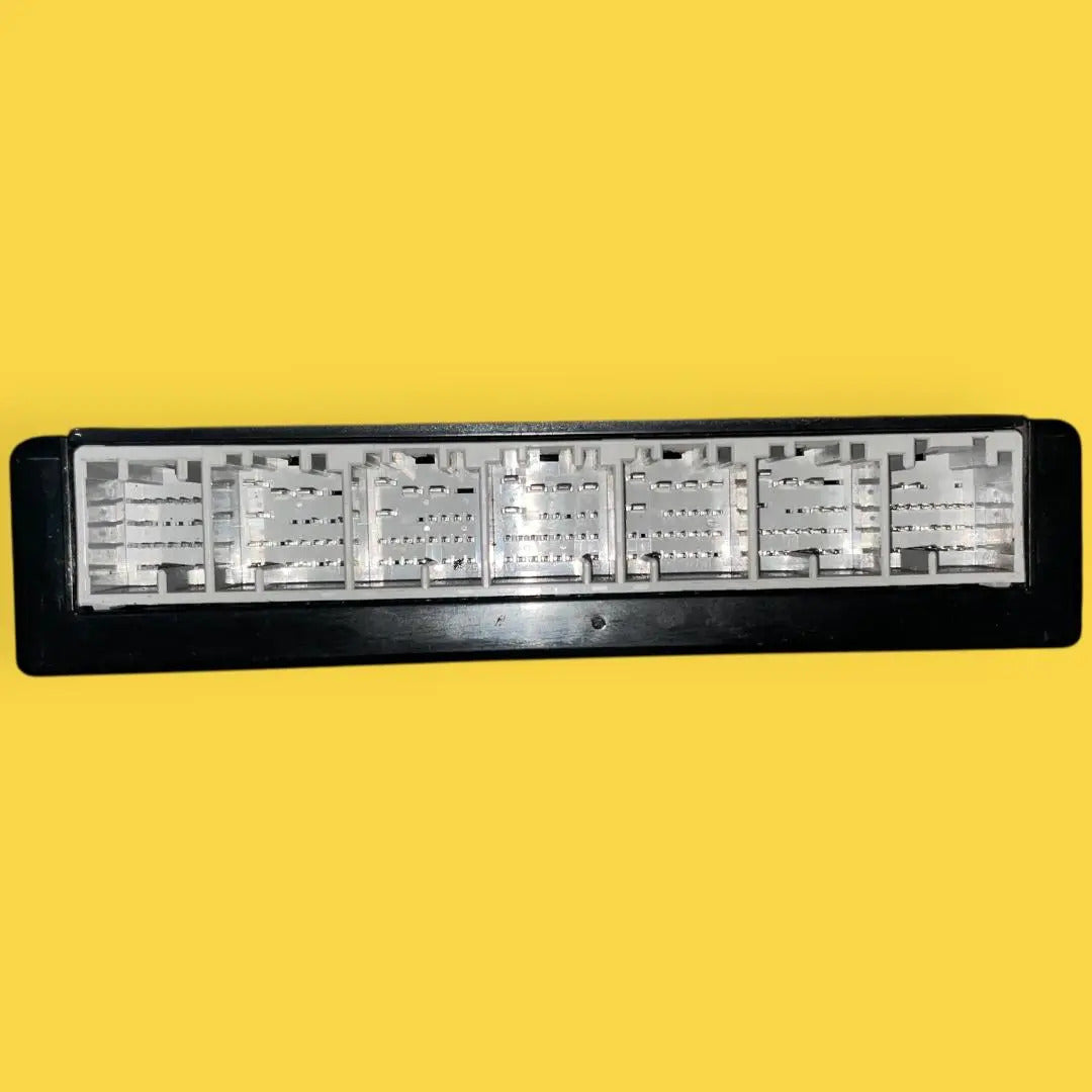 Modulo Bcm Body Control Silverado/tahoe/sierra/yukon 07-13