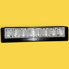 Modulo Bcm Body Control Silverado/tahoe/sierra/yukon 07-13