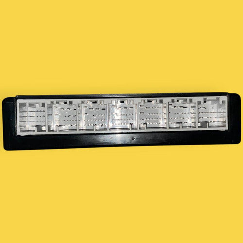 Modulo Bcm Body Control Silverado/tahoe/sierra/yukon 07-13