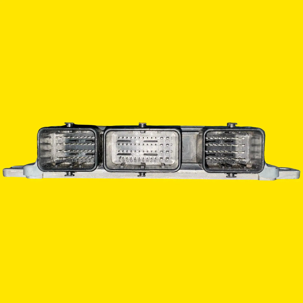 Computadora Motor Nissan Tsuru3 Usado Orig. 08-17 Mec39010