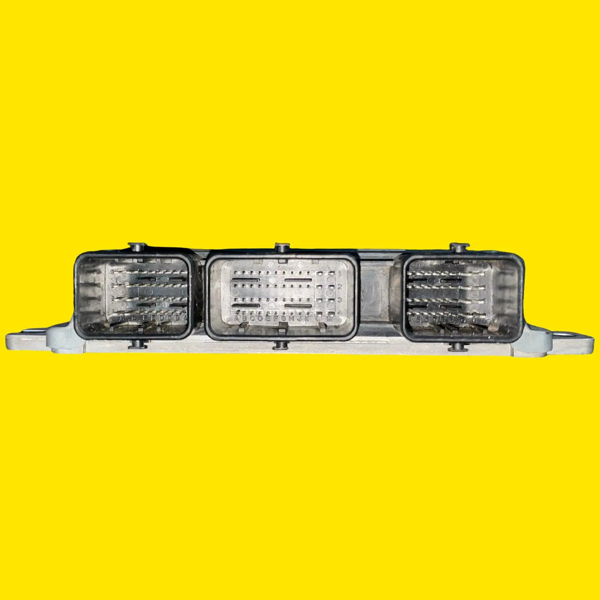 Computadora Motor Nissan Tsuru3 Usado Orig. 08-17 Mec39010
