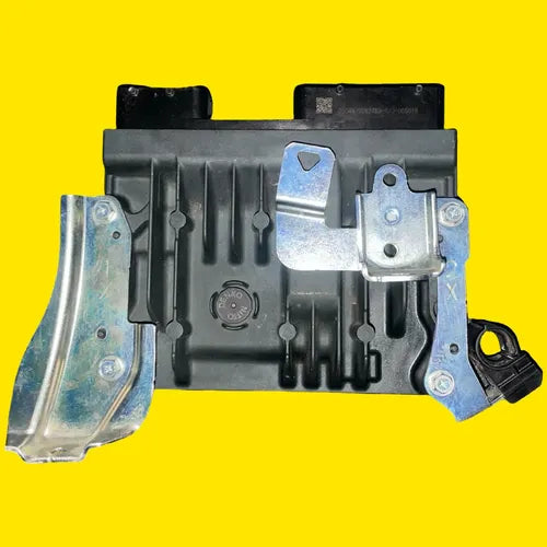 Computadora Motor Toyota Corolla Cross Orig 23-26 896610a660