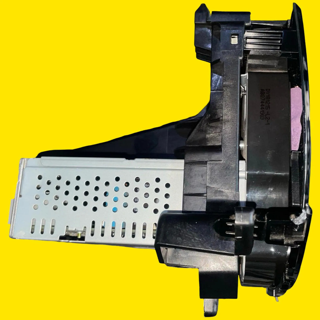 Estéreo Pantalla Chevrolet Trax/sonic Orig. 17-22 42645277 Negro