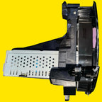 Estéreo Pantalla Chevrolet Trax/sonic Orig. 17-22 42645277 Negro