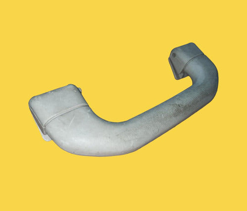 Agarradera Del Toldo Mercedes A160/a190 Usado Original 99-05