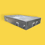Computadora Motor Chevrolet, Gmc 5.7 Usado Original 92-95