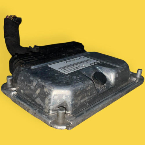 Computadora Motor Chevrolet Astra 2.4 Autm. 04-09 93310594