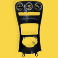 Panel Consola Central Tablero Mercedes Benz Clase C 14-20