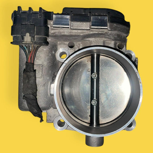 Cuerpo Aceleración 3.6 Dodge/jeep/chrysler 11-20 05184349ac
