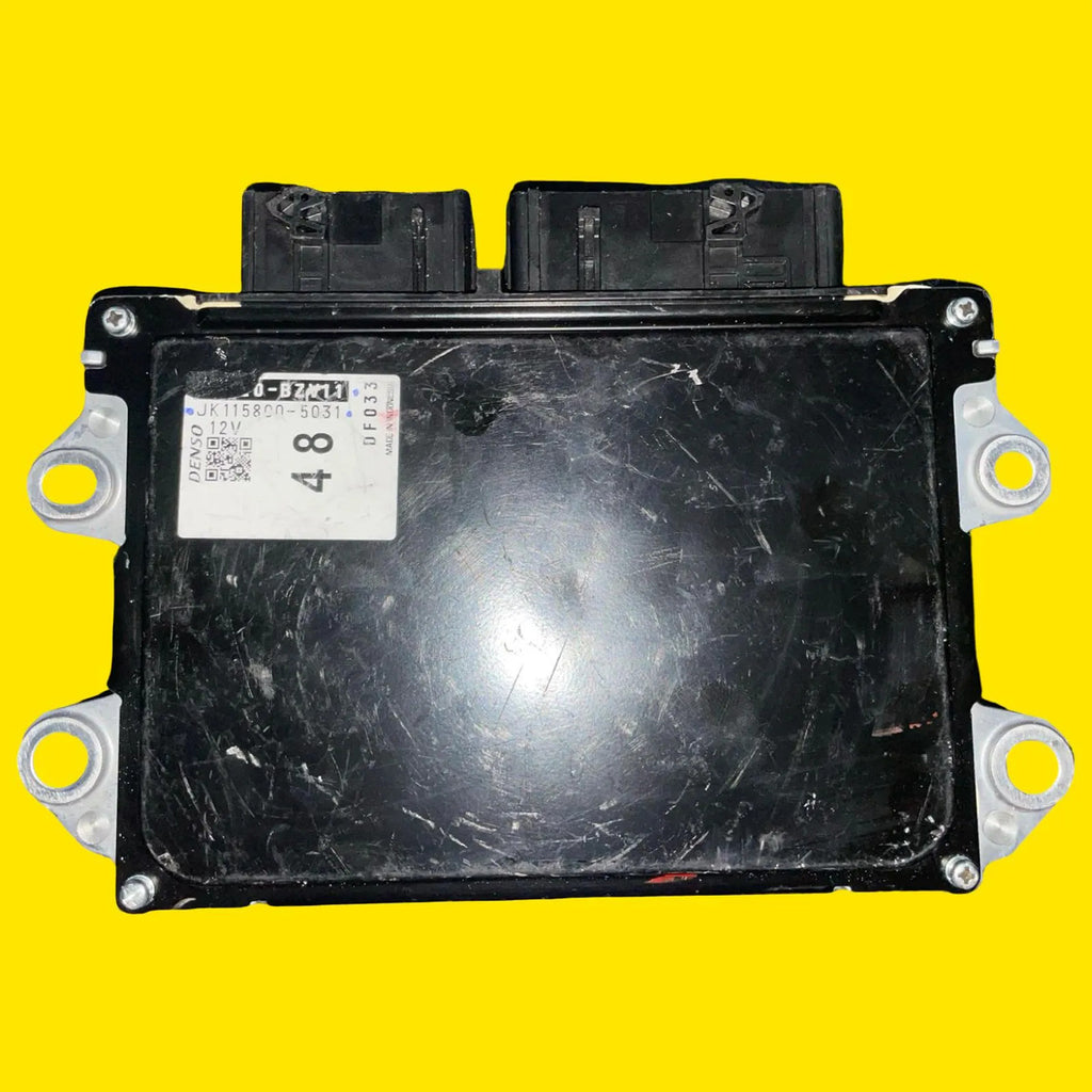 Computadora Motor Toyota Raize Orig. 22-24 Orig. 895e0bzv11