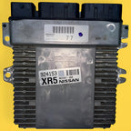 Computadora Motor Pathfinder, Qx60 3.5 Usado Original 22-24