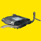 Computadora Motor Vw Derby Usado Orig. 06-09 037906032