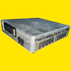 Computadora Motor F150/lobo/f250 4.6 Aut. 97-98 F85f12a650pb