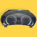 Clúster Velocímetro Suzuki Swift Original 12-17 3411071lf4 Negro