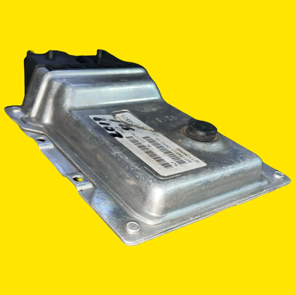 Computadora Motor Neon, Fiat 500 1.6 Autm. 17-22 55258825