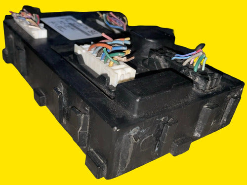 Modulo Bcm Body Control Nissan Sentra 1.8 13-15 284b19am1a