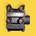 Bobina Para Fiesta, Ka, Focus, Mondeo, Ecosport Orig. 00-08