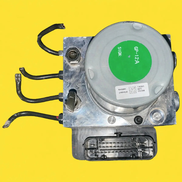 Modulo Abs Changan Cs35, Peugeot Landtrek 21-26 3550100bv02