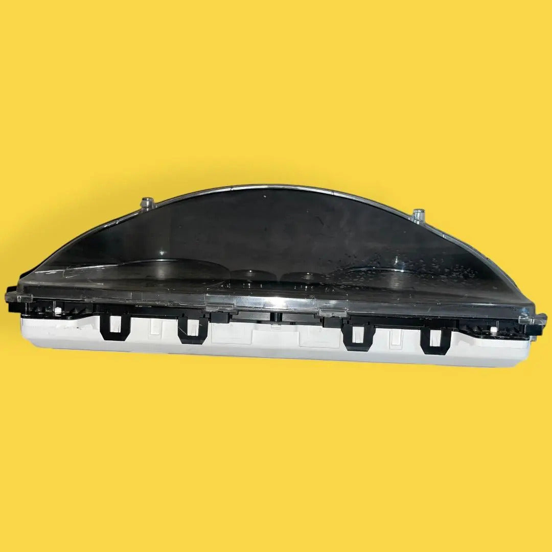 Clúster Velocímetro Ford Edge 3.5 Autm. Usado Original 07-10 Negro