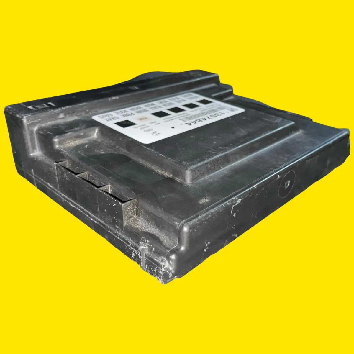 Modulo Bcm Body Control Equinox/terrain/cruze/regal 08-13