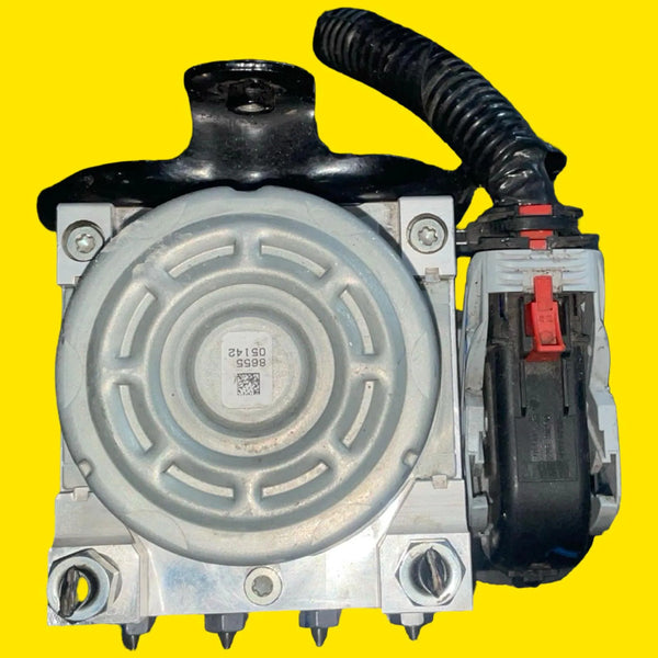 Modulo Abs Chevrolet Groove 1.5 Usado Orig. 22-24 23746761