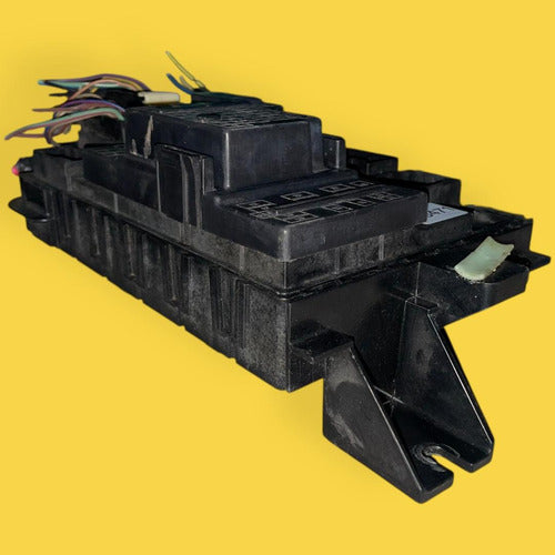 Modulo Bcm Body Control Edge, Mkx Orig. 07-10 7t4t15604bn