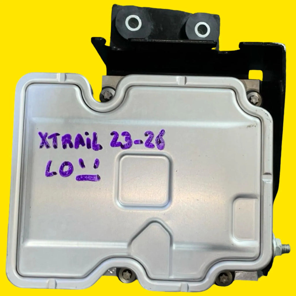 Modulo Abs Nissan X-trail Usado Original 23-26 476606ru4b