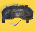 Clúster Velocímetro Autm. Ford Explorer 02-05 Usado Original Negro