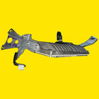 Computadora Motor Toyota Hilux Diésel Orig. 16-24 89661f0150