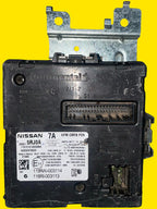Modulo Encendido Keyless Nissan Versa Orig. 19-22 285e15rj0a
