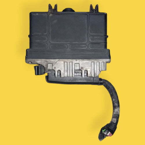 Computadora Motor Derby, Derby Van 98-04 Orig. Iaw1avp76ax