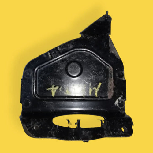 Computadora Motor 2.3 Mazda Cx-7 Usado Original 06-12
